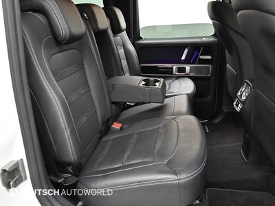 صورة مصغرة 12 لـ 2021 Mercedes-BENZ G-CLASS