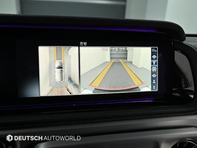 صورة مصغرة 15 لـ 2021 Mercedes-BENZ G-CLASS