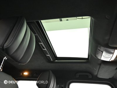 صورة مصغرة 18 لـ 2021 Mercedes-BENZ G-CLASS