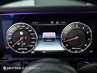 2021 Mercedes-BENZ G-CLASS 照片 8