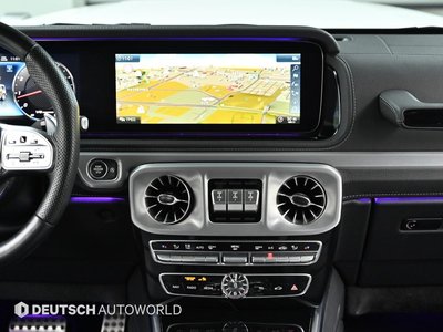 صورة مصغرة 14 لـ 2021 Mercedes-BENZ G-CLASS