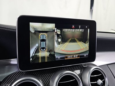 2018 MERCEDES-BENZ C-CLASS — миниатюра 15