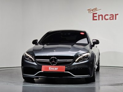 2018 MERCEDES-BENZ C-CLASS — фото 2