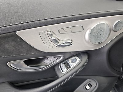 2018 MERCEDES-BENZ C-CLASS — миниатюра 19