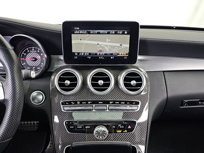 2018 MERCEDES-BENZ C-CLASS — миниатюра 14