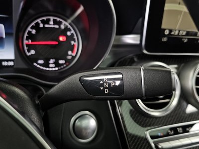 2018 MERCEDES-BENZ C-CLASS — фото 9
