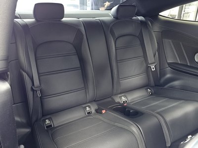 2018 MERCEDES-BENZ C-CLASS — миниатюра 12