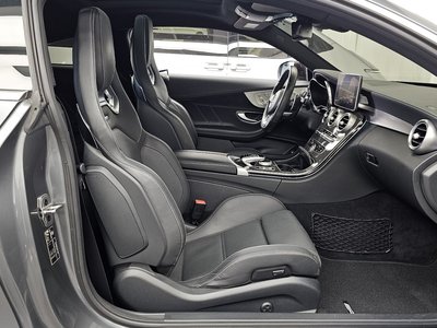 2018 MERCEDES-BENZ C-CLASS — миниатюра 11