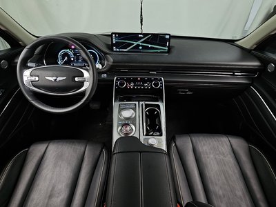 GENESIS GV80 - 5