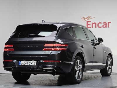 GENESIS GV80 - 4