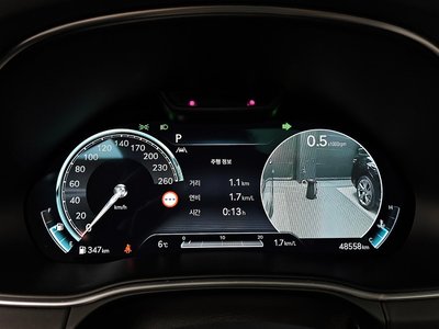 GENESIS GV80 - 8