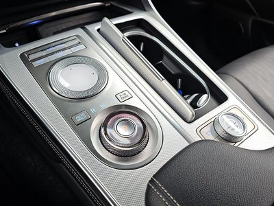 GENESIS GV80 - 9