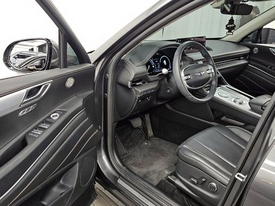 GENESIS GV80 - 10