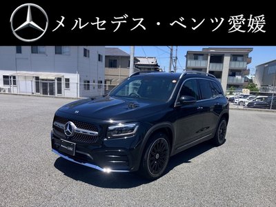 MERCEDES-BENZ GLB - 1