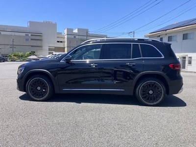 MERCEDES-BENZ GLB - 4