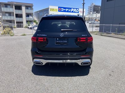 MERCEDES-BENZ GLB - 7