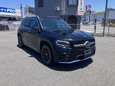 MERCEDES-BENZ GLB - 3