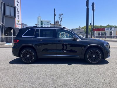 MERCEDES-BENZ GLB - 5