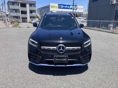 MERCEDES-BENZ GLB - 2