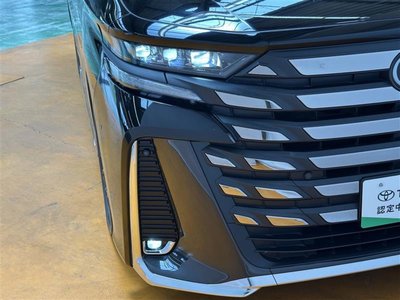 2023 Toyota VELLFIRE — миниатюра 30