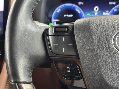 2023 Toyota VELLFIRE — миниатюра 15
