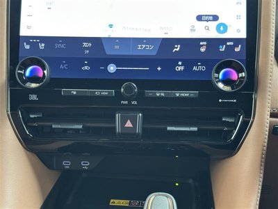 2023 Toyota VELLFIRE — миниатюра 13