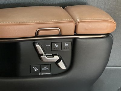 2023 Toyota VELLFIRE — миниатюра 25