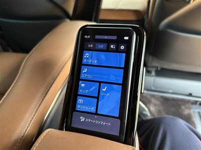 2023 Toyota VELLFIRE — миниатюра 26