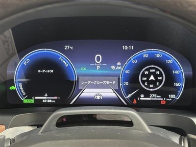 2023 Toyota VELLFIRE — миниатюра 14