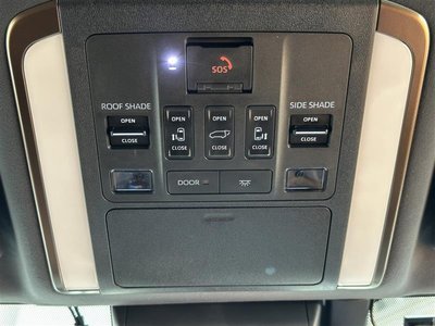 2023 Toyota VELLFIRE — миниатюра 19