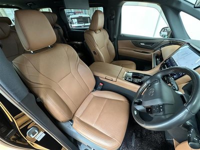 2023 Toyota VELLFIRE — миниатюра 20