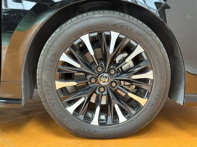 2023 Toyota VELLFIRE — миниатюра 32