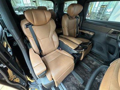 2023 Toyota VELLFIRE — миниатюра 23
