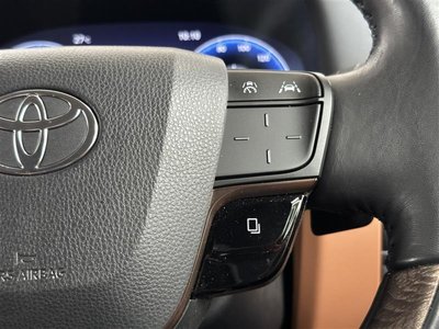 2023 Toyota VELLFIRE — миниатюра 16
