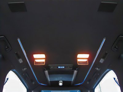 2016 TOYOTA ALPHARD — миниатюра 55