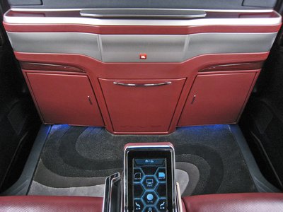 2016 TOYOTA ALPHARD — миниатюра 36