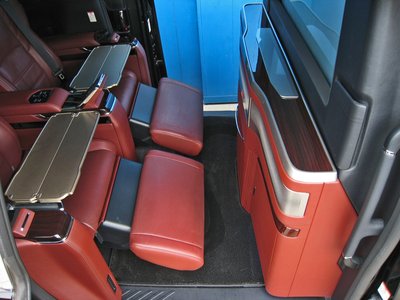 2016 TOYOTA ALPHARD — миниатюра 77