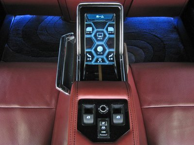 2016 TOYOTA ALPHARD — миниатюра 41