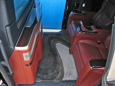 2016 TOYOTA ALPHARD — миниатюра 76