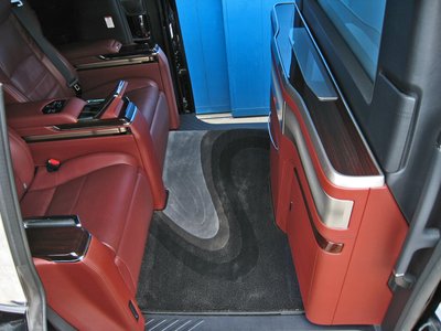 2016 TOYOTA ALPHARD — миниатюра 75