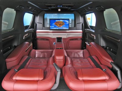 2016 TOYOTA ALPHARD — миниатюра 51
