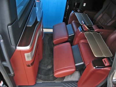 2016 TOYOTA ALPHARD — миниатюра 78