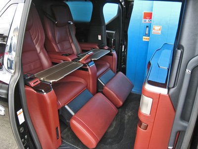 2016 TOYOTA ALPHARD — миниатюра 74