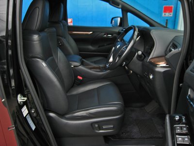 2016 TOYOTA ALPHARD — миниатюра 59