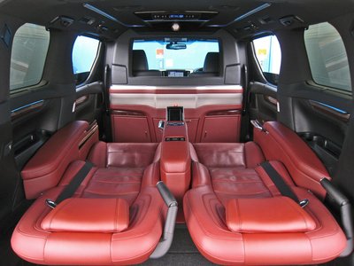 2016 TOYOTA ALPHARD — миниатюра 46