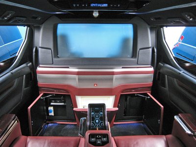 2016 TOYOTA ALPHARD — миниатюра 32
