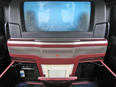 2016 TOYOTA ALPHARD — миниатюра 31