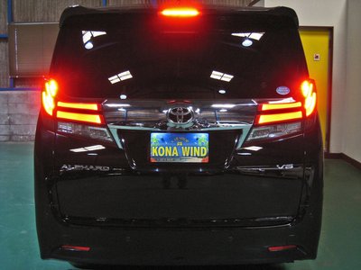 2016 TOYOTA ALPHARD — миниатюра 13