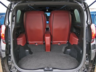 2016 TOYOTA ALPHARD — миниатюра 79