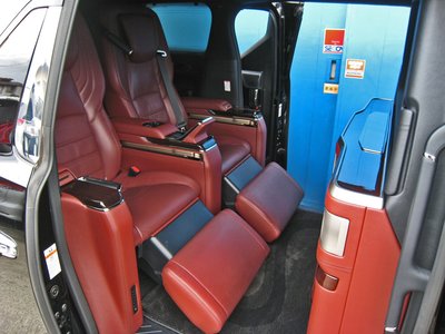 2016 TOYOTA ALPHARD — миниатюра 72